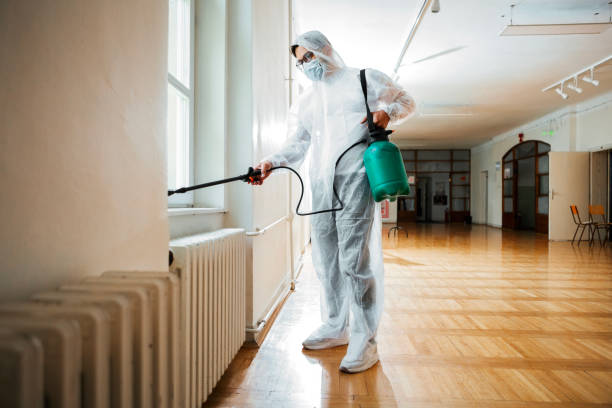 Best Best Pest Control Companies  in Bridgeport, NY